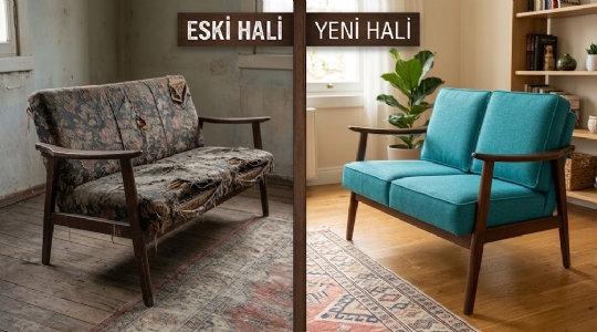 Eyüpsultan Koltuk Döşeme, Koltuk Yüz Değişimi, Koltuk Kaplama ve Tamir Hizmeti