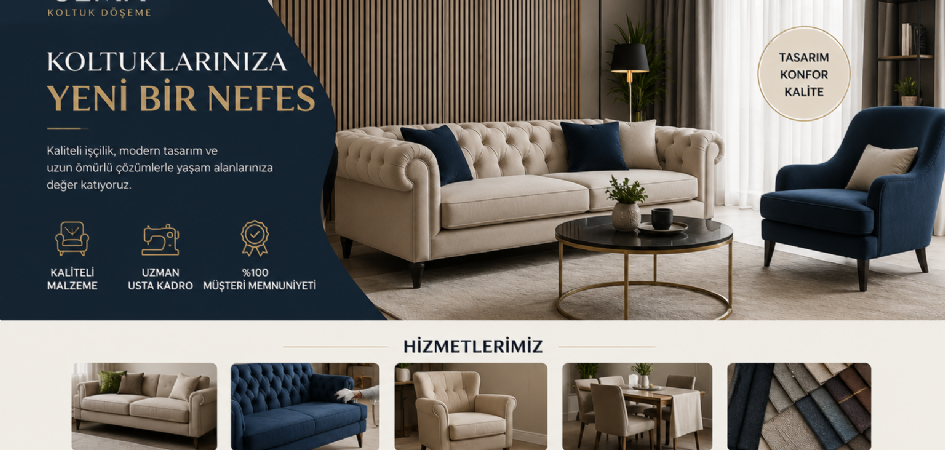 üsküdar çengelköy koltuk döşeme tamir atölyesi 05434354971