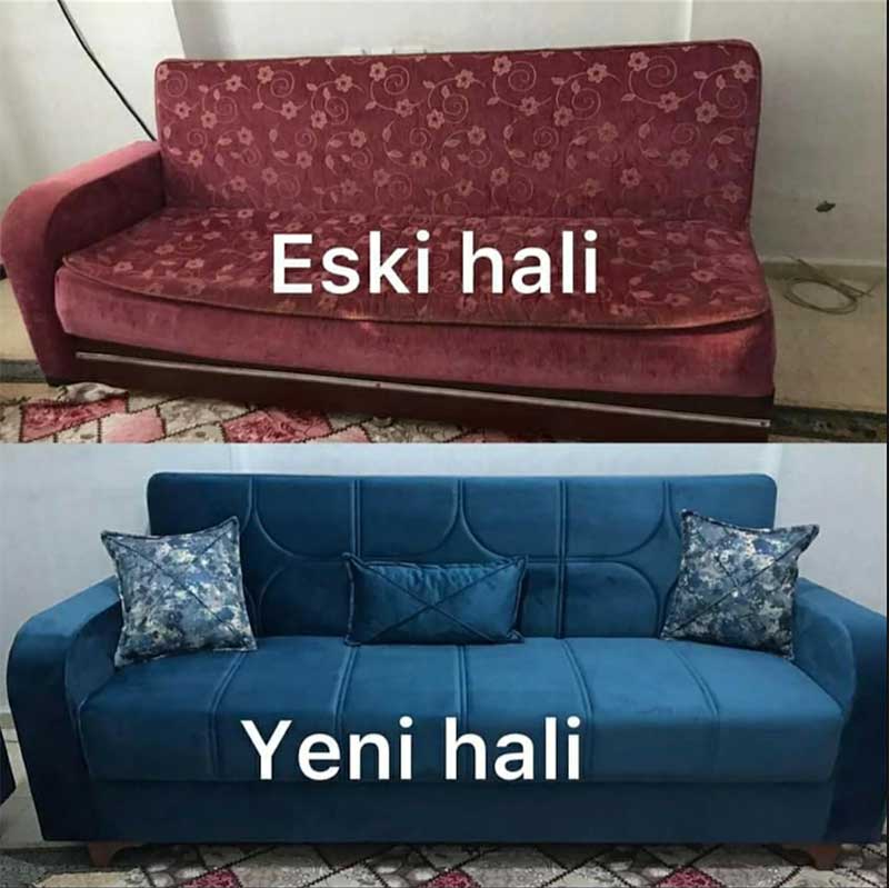 1_20266251211441.jpg eski kanepe hali yeni kumaş döşenmiş hali