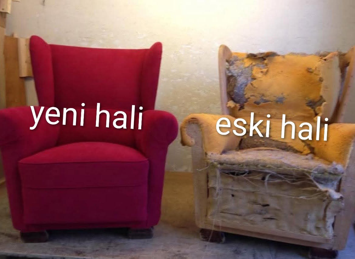 678274658_1594609546005965_561162361691255484_n113.jpg erenköy de eski berjer koltuk hali ,yeni kumaş ve sünger döşeme