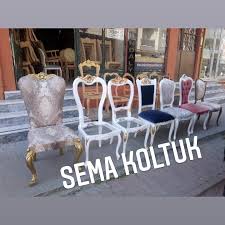 modoko sandalye yüz değişim, imalatı